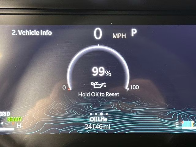 2023 Silver Zynith Jeep Grand Cherokee Trailhawk 4xe 4X4 SUV