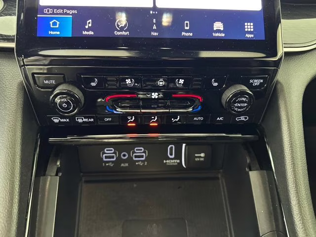 2023 Silver Zynith Jeep Grand Cherokee Trailhawk 4xe 4X4 SUV
