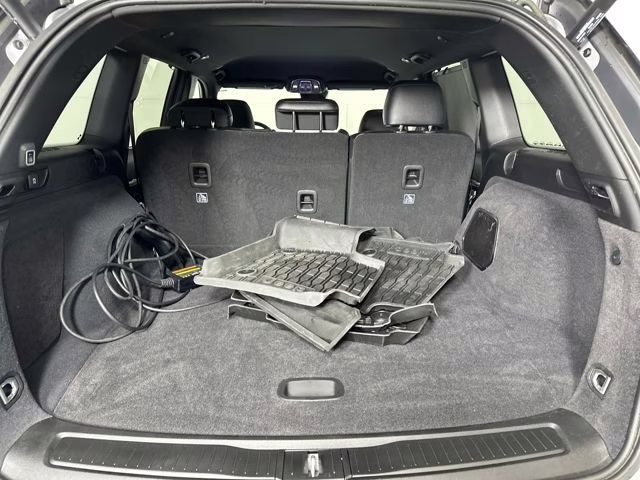 2023 Silver Zynith Jeep Grand Cherokee Trailhawk 4xe 4X4 SUV