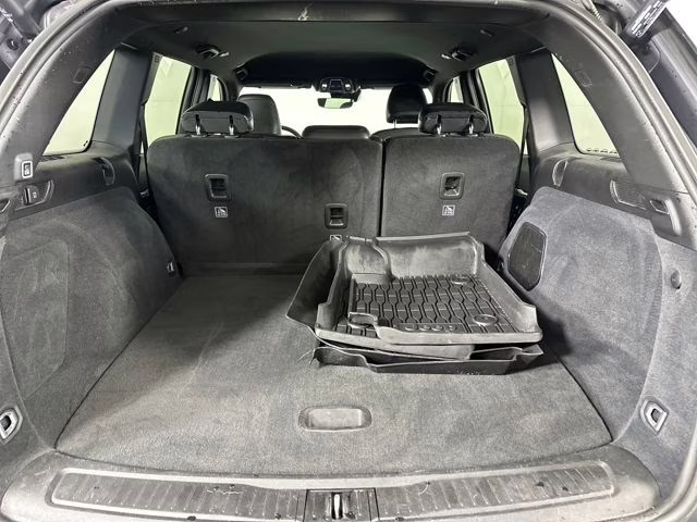2022 Baltic Gray Metallic Clearcoat Jeep Grand Cherokee Trailhawk 4xe 4X4 SUV