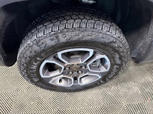 2022 Baltic Gray Metallic Clearcoat Jeep Grand Cherokee Trailhawk 4xe 4X4 SUV