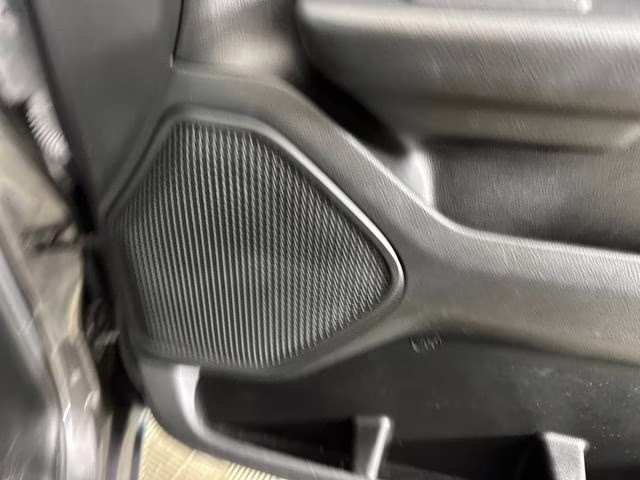 2024 Granite Crystal Metallic Clearcoat Ram 1500 Big Horn/Lone Star 4X4 Truck
