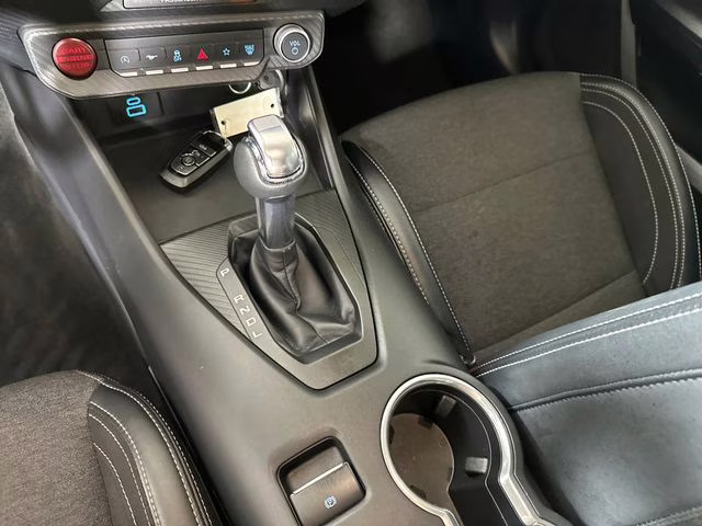 2024 Race Red Ford Mustang EcoBoost Premium RWD Coupe