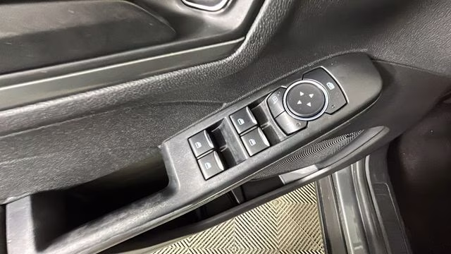 2023 Gray Metallic Ford Escape Active AWD SUV