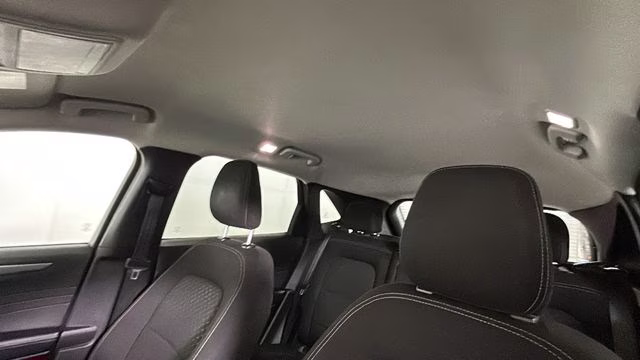 2023 Gray Metallic Ford Escape Active AWD SUV