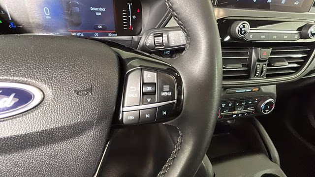 2023 Gray Metallic Ford Escape Active AWD SUV