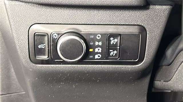 2023 Gray Metallic Ford Escape Active AWD SUV