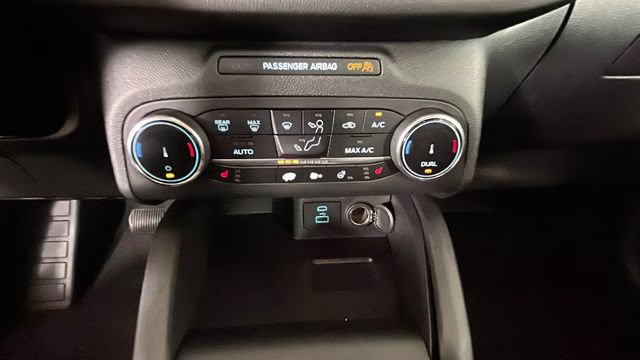 2023 Gray Metallic Ford Escape Active AWD SUV