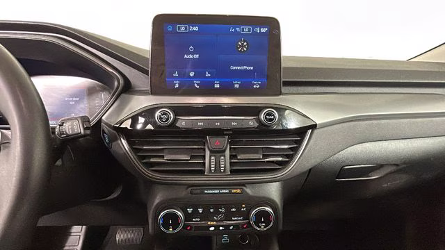 2023 Gray Metallic Ford Escape Active AWD SUV
