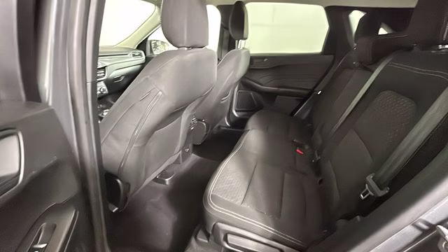 2023 Gray Metallic Ford Escape Active AWD SUV
