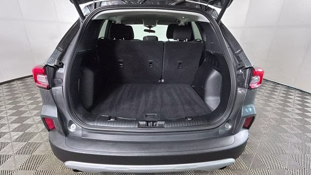 2023 Gray Metallic Ford Escape Active AWD SUV