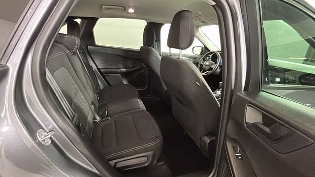 2023 Gray Metallic Ford Escape Active AWD SUV