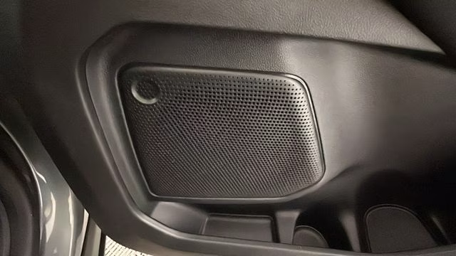 2023 Gray Metallic Ford Escape Active AWD SUV