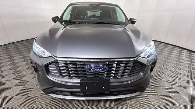 2023 Gray Metallic Ford Escape Active AWD SUV