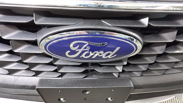 2023 Gray Metallic Ford Escape Active AWD SUV