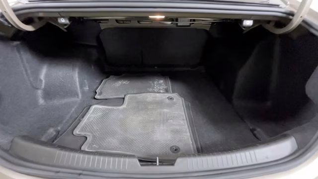 2024 Mineral Gray Metallic Chevrolet Malibu LT FWD Sedan