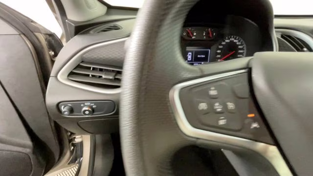 2024 Mineral Gray Metallic Chevrolet Malibu LT FWD Sedan
