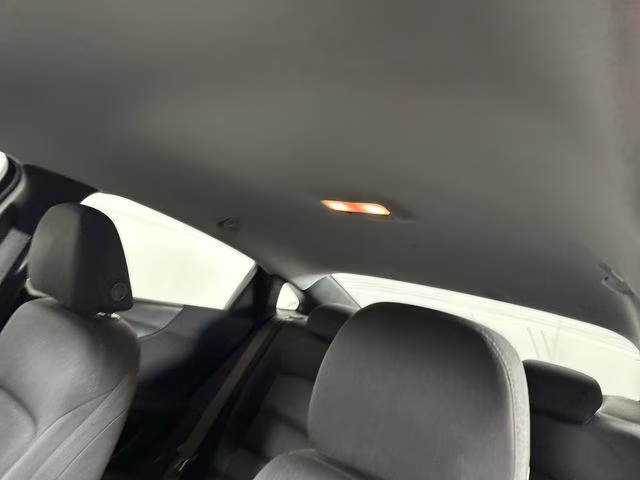 2024 Sterling Gray Metallic Chevrolet Malibu LT FWD Sedan