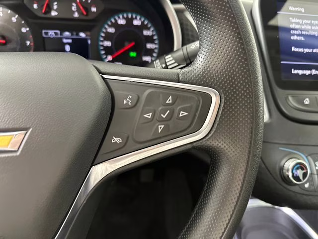 2024 Sterling Gray Metallic Chevrolet Malibu LT FWD Sedan