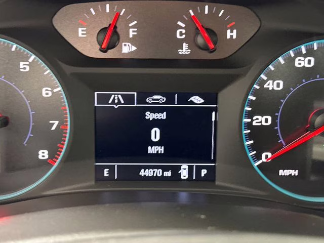 2024 Sterling Gray Metallic Chevrolet Malibu LT FWD Sedan