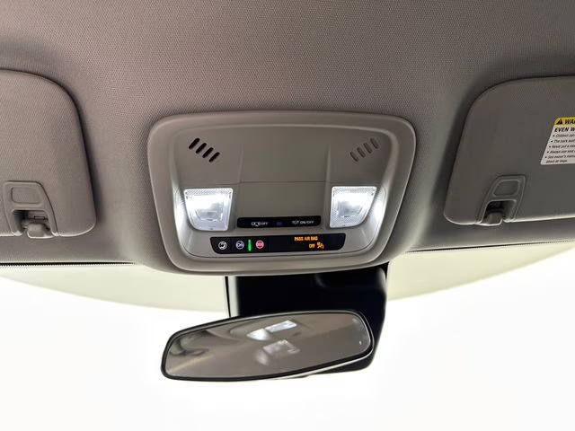 2024 Sterling Gray Metallic Chevrolet Malibu LT FWD Sedan