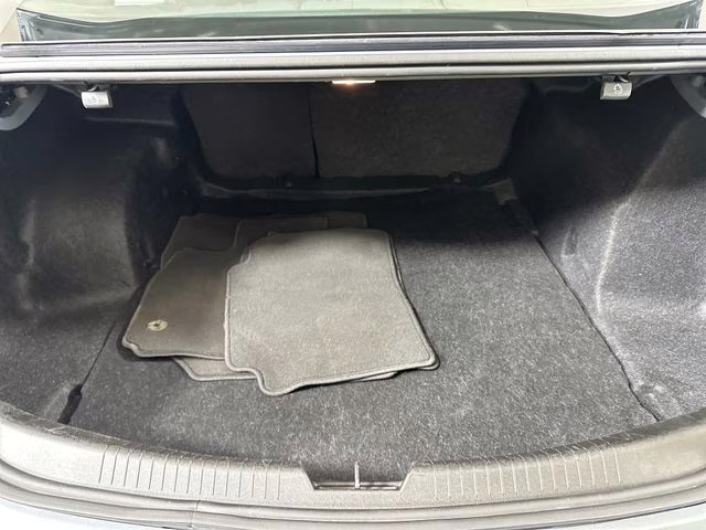 2024 Sterling Gray Metallic Chevrolet Malibu LT FWD Sedan