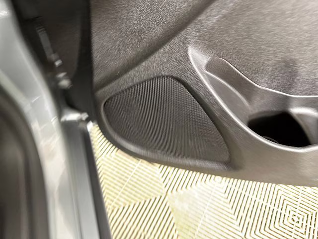 2024 Sterling Gray Metallic Chevrolet Malibu LT FWD Sedan