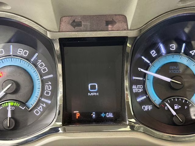 2012 Summit White Buick LaCrosse Premium I Group FWD Sedan