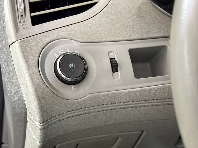 2012 Summit White Buick LaCrosse Premium I Group FWD Sedan