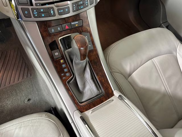 2012 Summit White Buick LaCrosse Premium I Group FWD Sedan