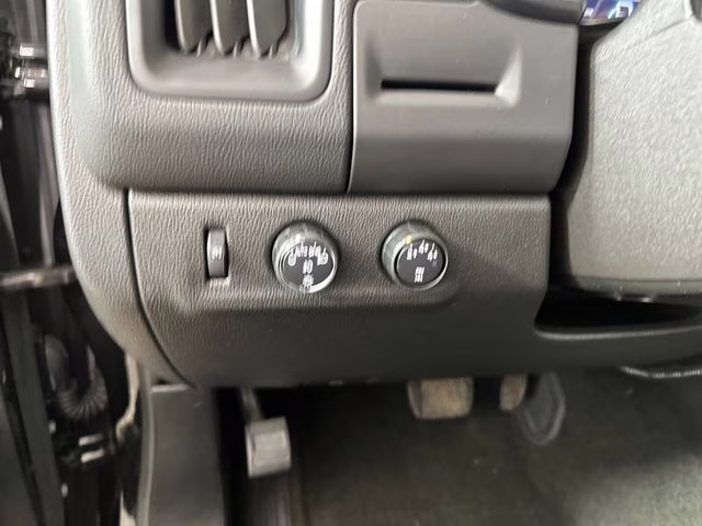 2016 Black Chevrolet Colorado LT 4X4 Truck