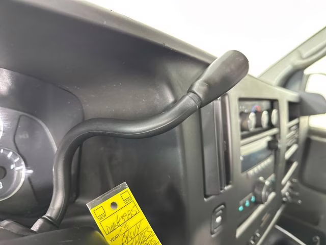 2013 Summit White Chevrolet Express 1500 Work Van AWD Van