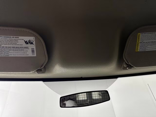2013 Summit White Chevrolet Express 1500 Work Van AWD Van