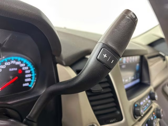 2019 Onyx Black GMC Yukon XL Denali 4X4 SUV
