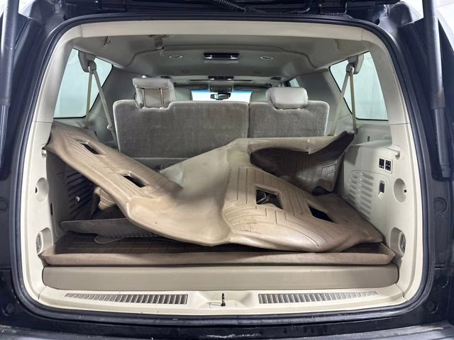 2019 Onyx Black GMC Yukon XL Denali 4X4 SUV