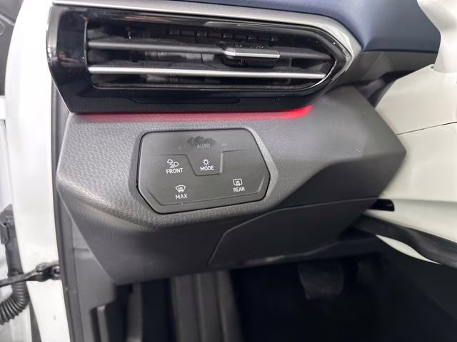 2023 Opal White Volkswagen ID.4 S RWD SUV