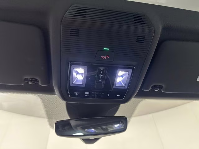2023 Opal White Volkswagen ID.4 S RWD SUV
