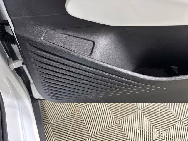 2023 Opal White Volkswagen ID.4 S RWD SUV
