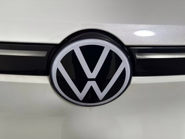 2023 Opal White Volkswagen ID.4 S RWD SUV