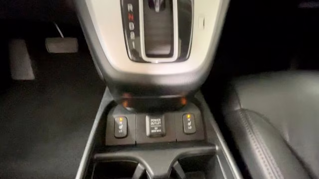 2013 Crystal Black Pearl Honda CR-V EX-L AWD SUV