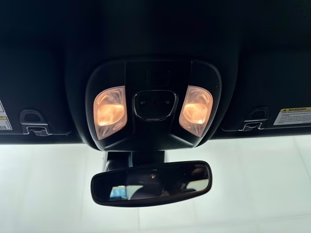 2023 Bright White Clearcoat Jeep Compass Latitude 4X4 SUV