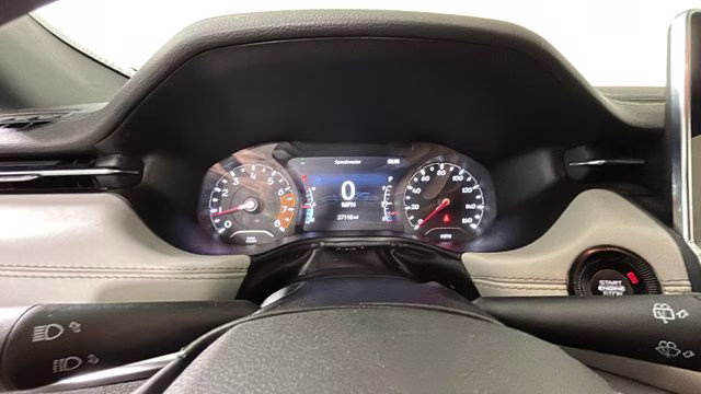2024 Diamond Black Crystal Pearlcoat Jeep Compass Limited 4X4 SUV