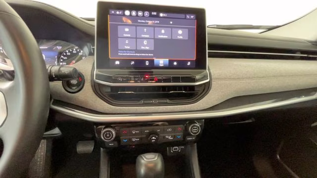 2022 Velvet Red Pearlcoat Jeep Compass Latitude Lux 4X4 SUV