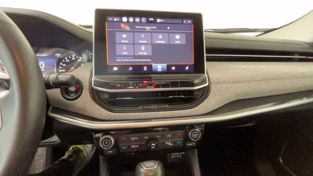 2022 Velvet Red Pearlcoat Jeep Compass Latitude Lux 4X4 SUV