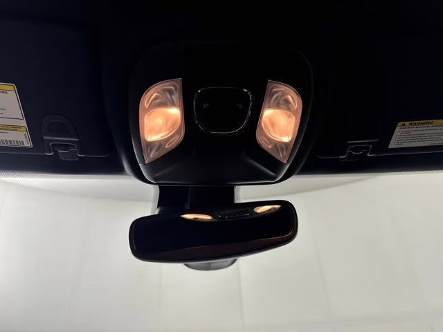 2023 Sting-Gray Clearcoat Jeep Compass Latitude Lux 4X4 SUV
