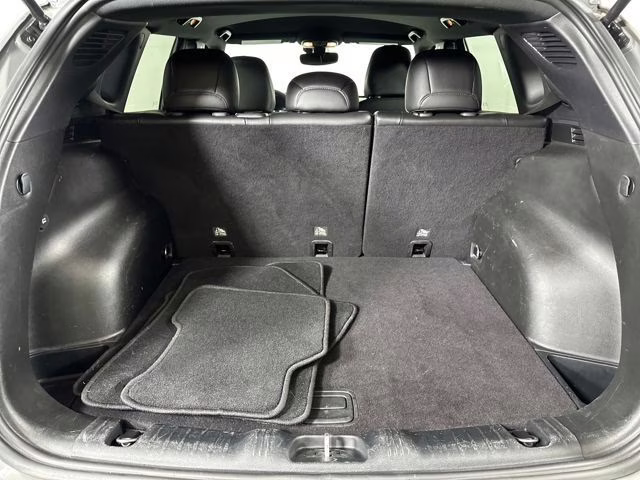 2023 Sting-Gray Clearcoat Jeep Compass Latitude Lux 4X4 SUV