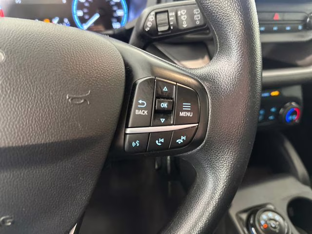 2021 Silver Metallic Ford Bronco Sport Base 4X4 SUV