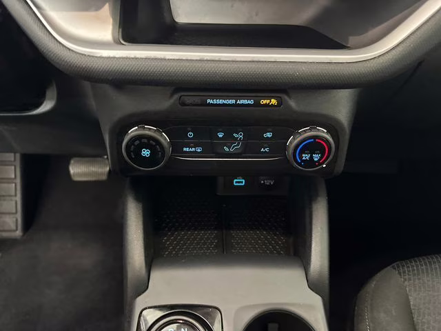 2021 Silver Metallic Ford Bronco Sport Base 4X4 SUV