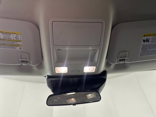2021 Silver Metallic Ford Bronco Sport Base 4X4 SUV