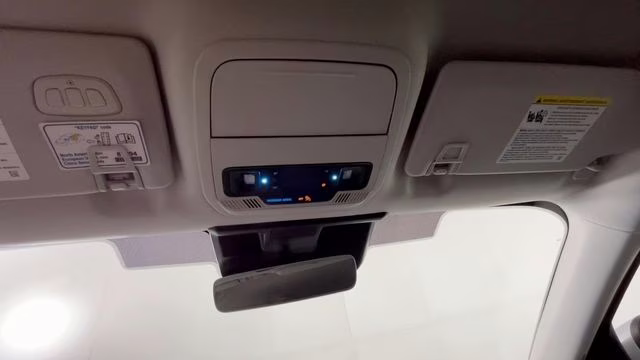 2022 White Metallic Ford Mustang Mach-E Select RWD SUV